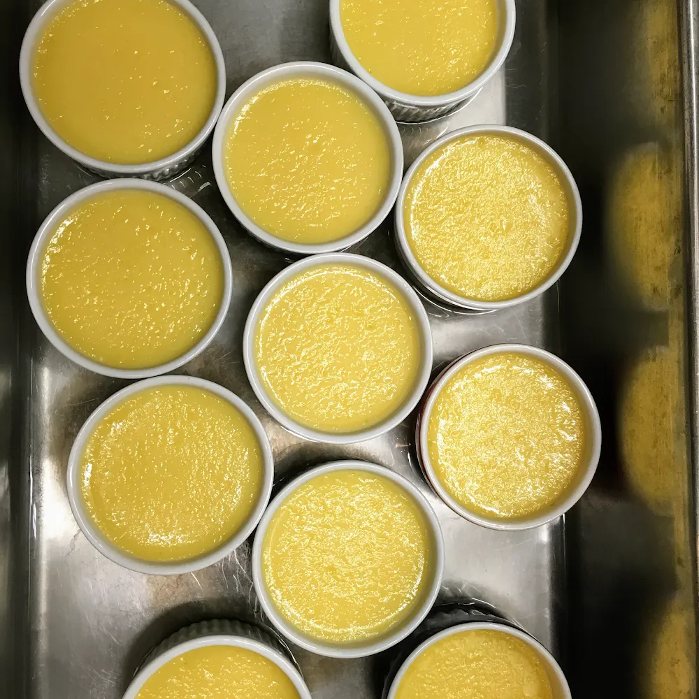 Creme Brulee