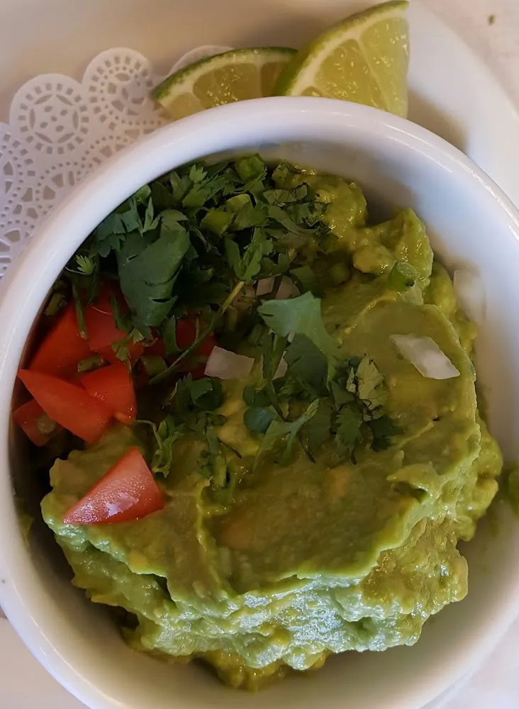 Guacamole